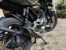 Bajaj Pulsar 135 2015 Motorbike