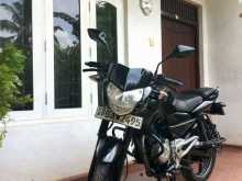Bajaj Pulsar 135 2014 Motorbike