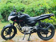 Bajaj Pulsar 135 2014 Motorbike