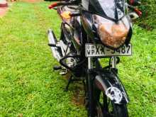 Bajaj Pulsar 135 2012 Motorbike