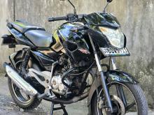 Bajaj PULSAR 135 2016 Motorbike