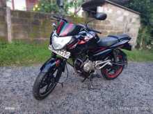 Bajaj Pulsar 135 2013 Motorbike