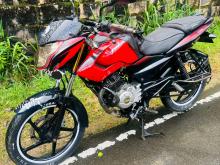 Bajaj Pulsar 135 LS 2015 Motorbike