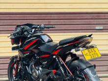 Bajaj PULSAR 135 2013 Motorbike