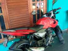 Bajaj Pulsar 135 2011 Motorbike