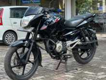 Bajaj PULSAR 135 2016 Motorbike