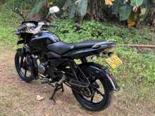 Bajaj Pulsar 135 2011 Motorbike