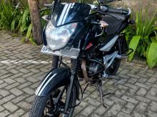 Bajaj Pulsar 135 LS 2012 Motorbike