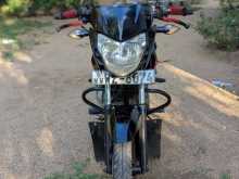 Bajaj Pulsar 135 LS 2011 Motorbike