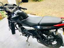 Bajaj Pulsar 135 2011 Motorbike