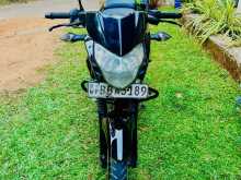 Bajaj Pulsar 135 2014 Motorbike