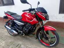 Bajaj Pulsar 135 2011 Motorbike