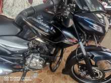 Bajaj Pulsar 135 2012 Motorbike