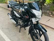 Bajaj Pulsar 135 2011 Motorbike