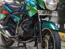 Bajaj Pulsar 135 2011 Motorbike