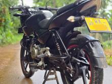 Bajaj Pulsar 135 2011 Motorbike