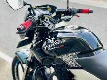 Bajaj Pulsar 135 2012 Motorbike