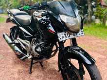 Bajaj Pulsar 135 2012 Motorbike