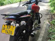 Bajaj Pulsar 135 2012 Motorbike