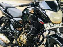 Bajaj Pulsar 135 2011 Motorbike