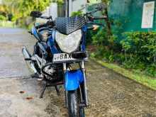 Bajaj Pulsar 135 LS 2014 Motorbike