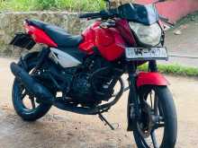 Bajaj Pulsar 135 2011 Motorbike
