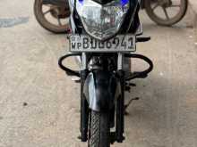 Bajaj Pulsar 135 2015 Motorbike