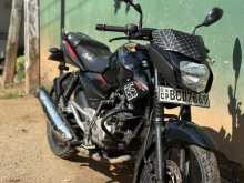 Bajaj Pulsar 135 2015 Motorbike