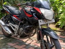 Bajaj Pulsar 135 Ls 2015 Motorbike