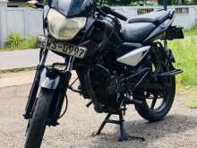 Bajaj Pulsar 135 2011 Motorbike
