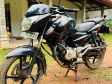 Bajaj Pulsar 135 2014 Motorbike