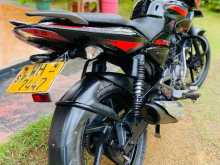 Bajaj Pulsar 135 2011 Motorbike