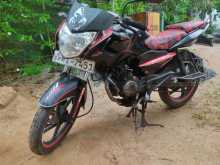 Bajaj Pulsar 135 2011 Motorbike