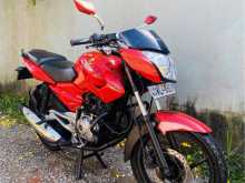 Bajaj Pulsar 135 2011 Motorbike