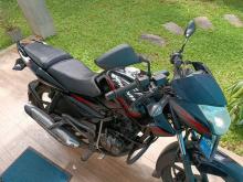 Bajaj Pulsar 135 LS 2014 Motorbike