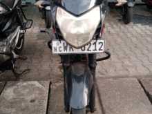 Bajaj Pulsar 135 2011 Motorbike