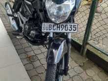 Bajaj Pulsar 135 2015 Motorbike