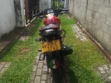 Bajaj Pulsar 135 2013 Motorbike