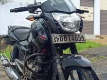 Bajaj Pulsar 135 2015 Motorbike