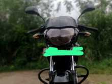 Bajaj Pulsar 135 LS 2010 Motorbike