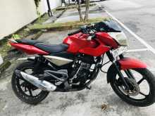 Bajaj Pulsar 135 2011 Motorbike