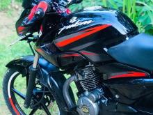 Bajaj Pulsar 135 2011 Motorbike
