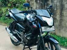 Bajaj Pulsar 135 2015 Motorbike