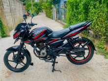 Bajaj Pulsar 135 2011 Motorbike