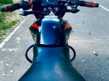 Bajaj PULSAR 135 2011 Motorbike