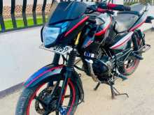 Bajaj Pulsar 135 2011 Motorbike