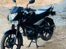 Bajaj Pulsar 135 2011 Motorbike