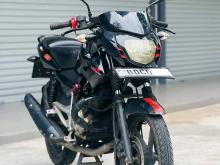 Bajaj Pulsar 135 2015 Motorbike
