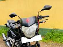 Bajaj Pulsar 135 2012 Motorbike