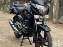 Bajaj Pulsar 135 2016 Motorbike